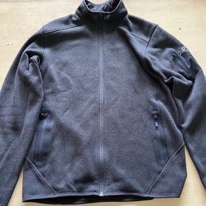 Arc’Teryx Covert Cardigan
